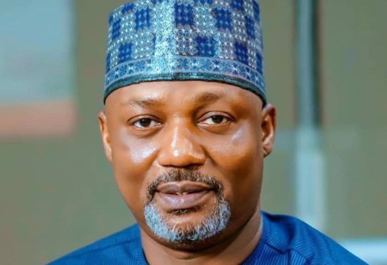 POTY 2026: Dr. Abubakar Shuaibu Jimeta to Be Conferred with the Distinguished African Business Leadership Impact Award