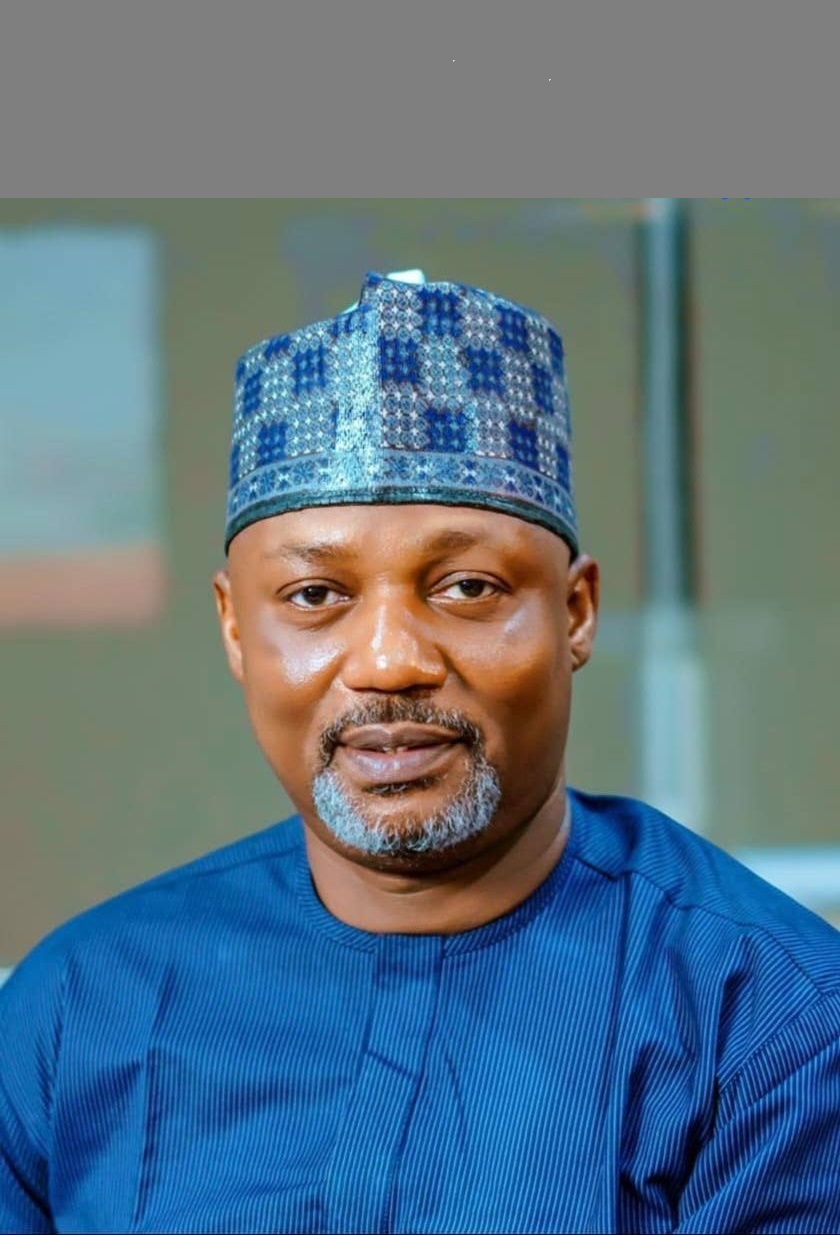 POTY 2026: Dr. Abubakar Shuaibu Jimeta to Be Conferred with the Distinguished African Business Leadership Impact Award