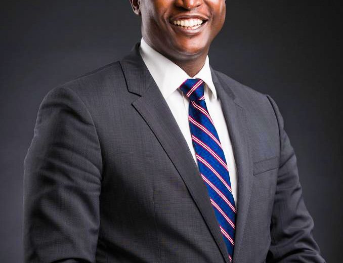 POTY 2026: Dr. Kelly Oluoch to receive African Health & Institutional Development Leadership Excellence Award