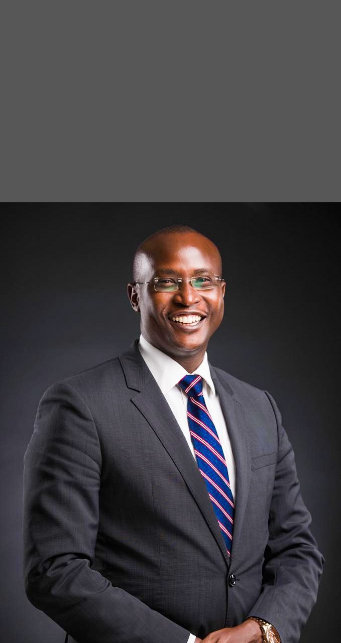 POTY 2026: Dr. Kelly Oluoch to receive African Health & Institutional Development Leadership Excellence Award