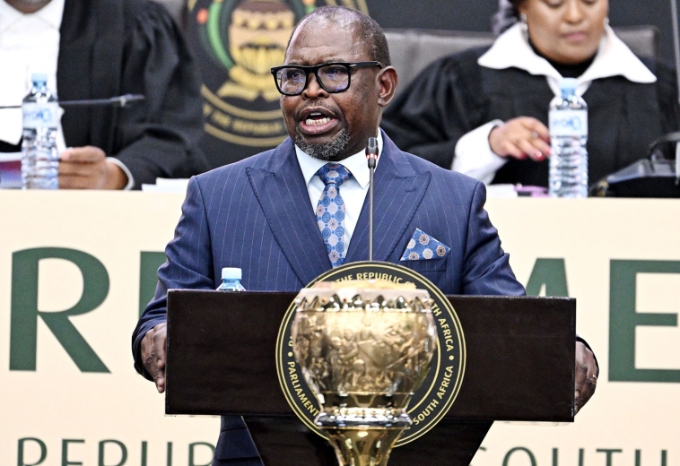 South Africa’s 2026 Budget: Anchoring Fiscal Credibility into Law