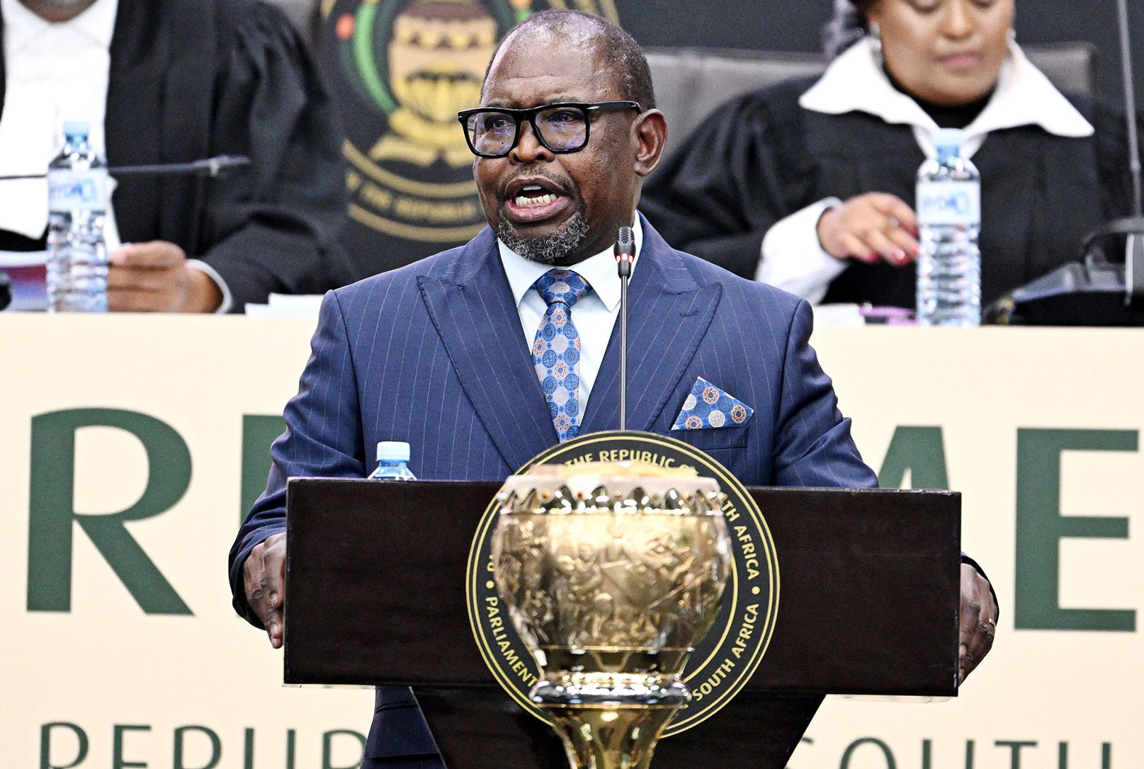 South Africa’s 2026 Budget: Anchoring Fiscal Credibility into Law