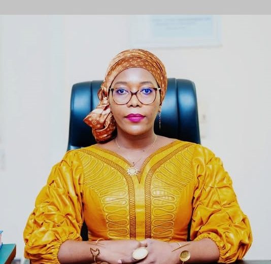 POTY 2026: Mme Mariama Moussa Boussi Set to Receive the African Agri-Finance CEO of the Year Award
