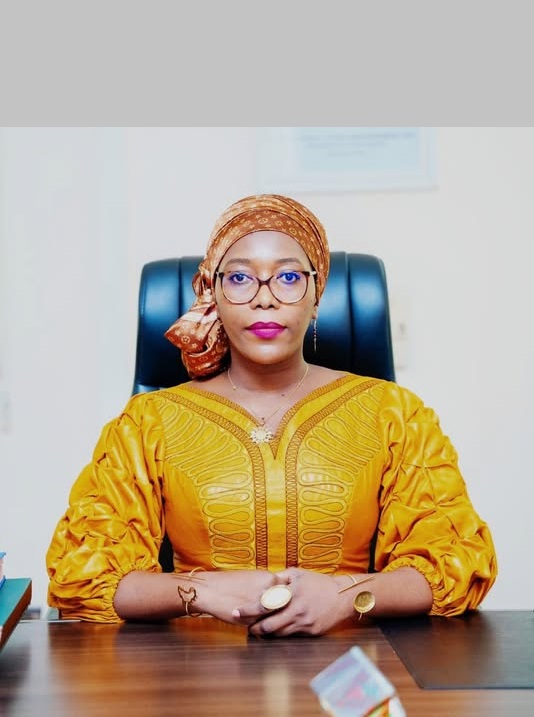 POTY 2026: Mme Mariama Moussa Boussi Set to Receive the African Agri-Finance CEO of the Year Award