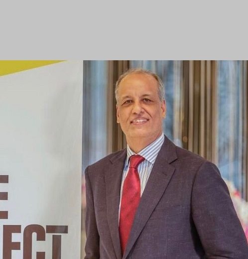 POTY 2026: Mr. Mohamed Abdellahi Ould Yaha to be conferred with the African Leadership Excellence Award in Entrepreneurship and Industrial Development