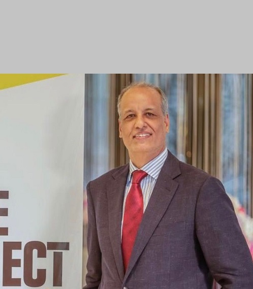 POTY 2026: Mr. Mohamed Abdellahi Ould Yaha to be conferred with the African Leadership Excellence Award in Entrepreneurship and Industrial Development