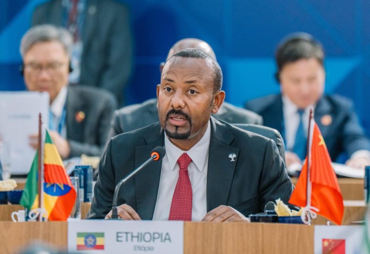 Why Ethiopia Expects 10.2% Growth in 2026