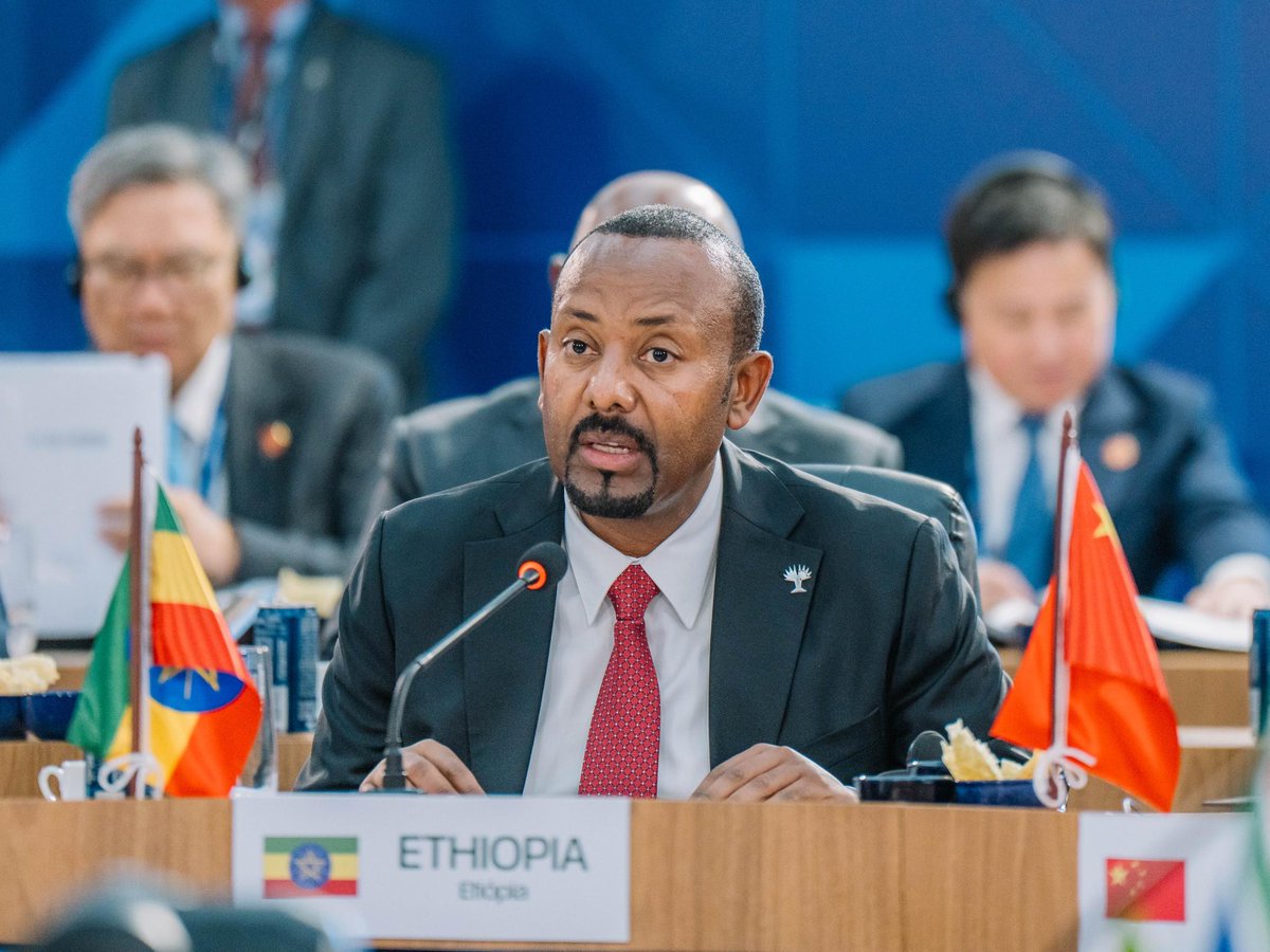 Why Ethiopia Expects 10.2% Growth in 2026