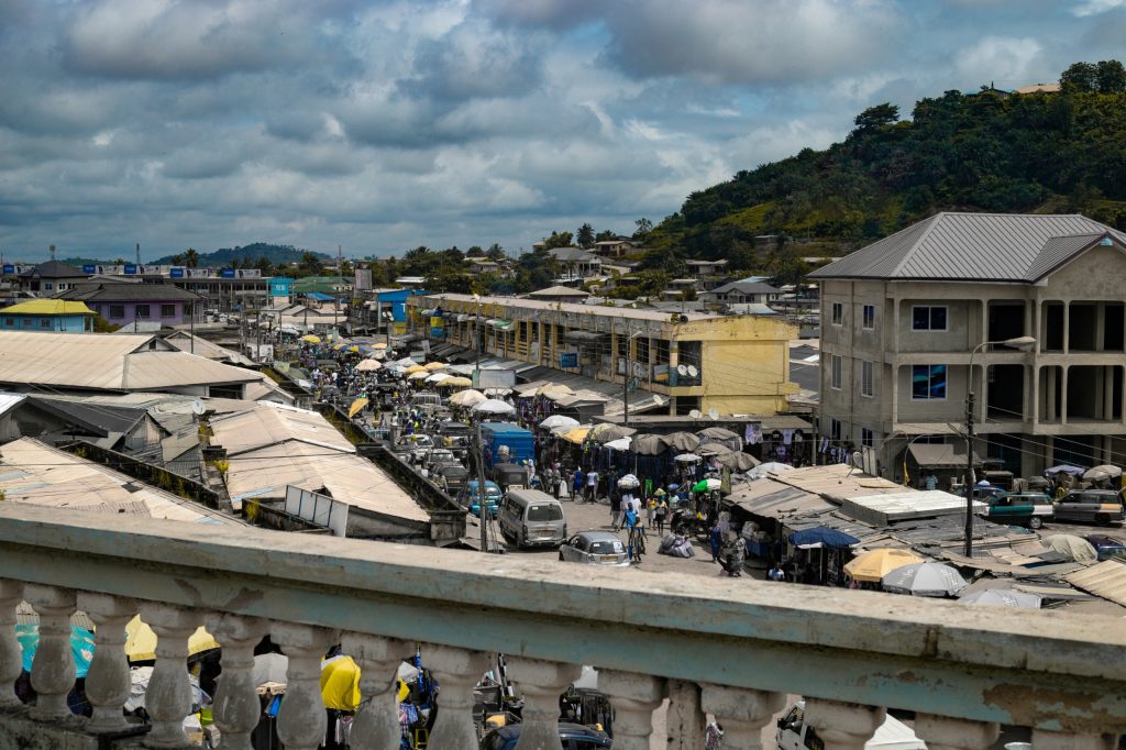 Understanding Ghana’s New CPI Data: A Test of Policy and a Blueprint for Growth