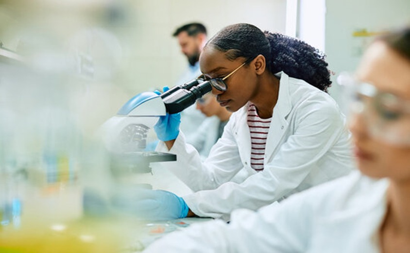 International Day of Women and Girls in Science: A Strategic Imperative for Africa’s Economic Growth