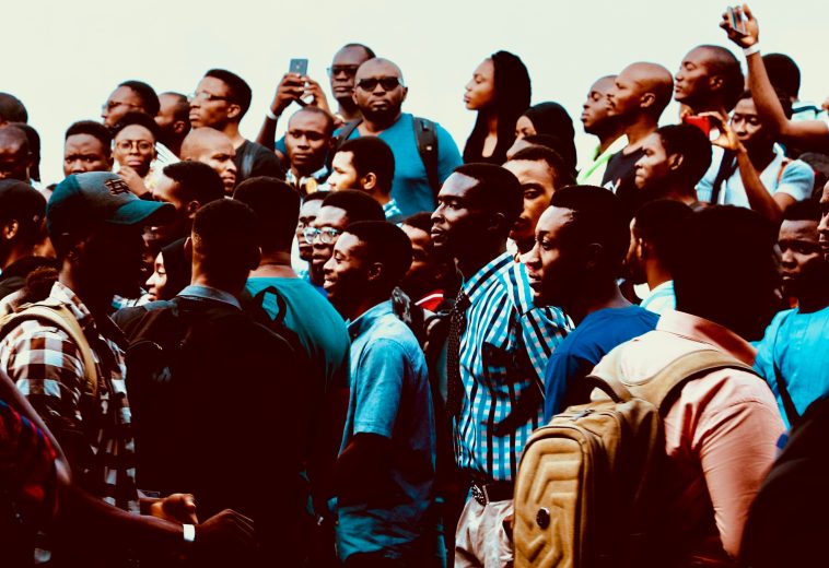 1.2 Billion New Workers in 15 Years: Is Africa Ready?