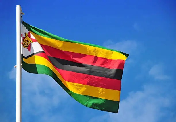 Zimbabwe Central Bank Holds Policy Rate at 35%