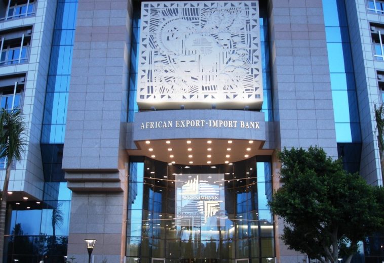 Afreximbank Injects $8B into South Africa’s Economy: Trade, Jobs and Growth in Focus