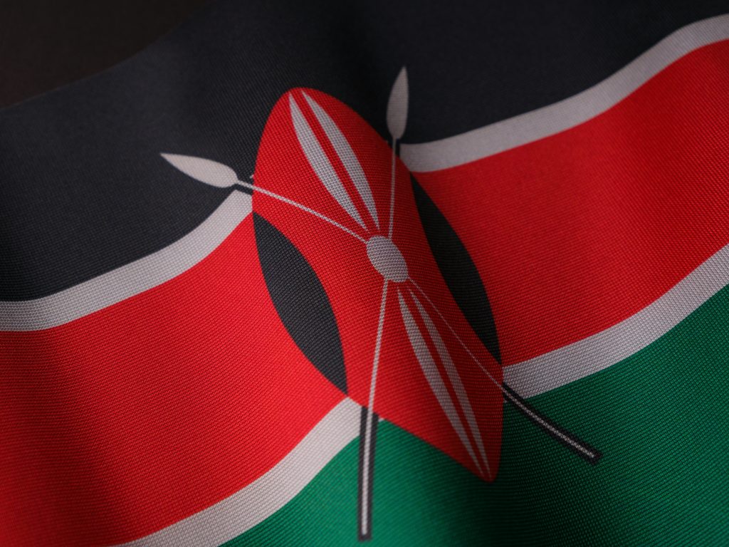 Kenya Pushes for Durable Trade Pact Beyond AGOA