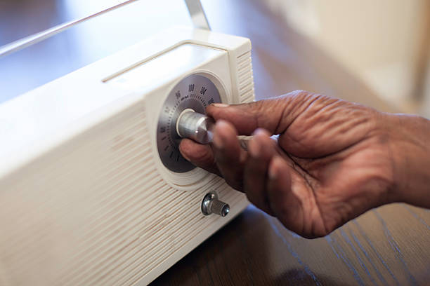 World Radio Day: Why Africa Must Protect the Human Voice in the Age of Artificial Intelligence