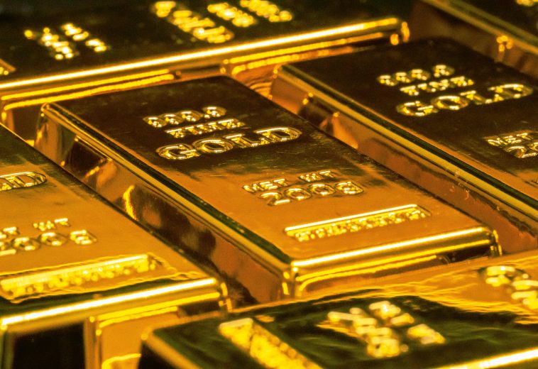 How Gold Windfalls Contribute to South Africa’s Structural Renewal