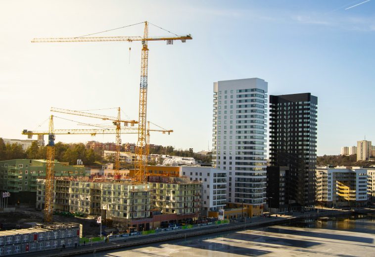 Africa’s Domestic Pools Can Fund Its Development