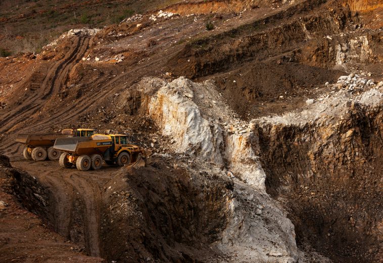 Zimbabwe Builds Africa’s First Major Lithium Sulphate Plant