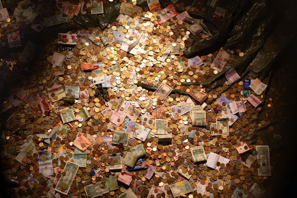 Team Africa Initiative Positions Egypt Continental Financing Hub