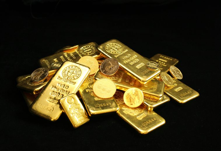 Zimbabwe Gold Mine Draws Global Investor Appetite