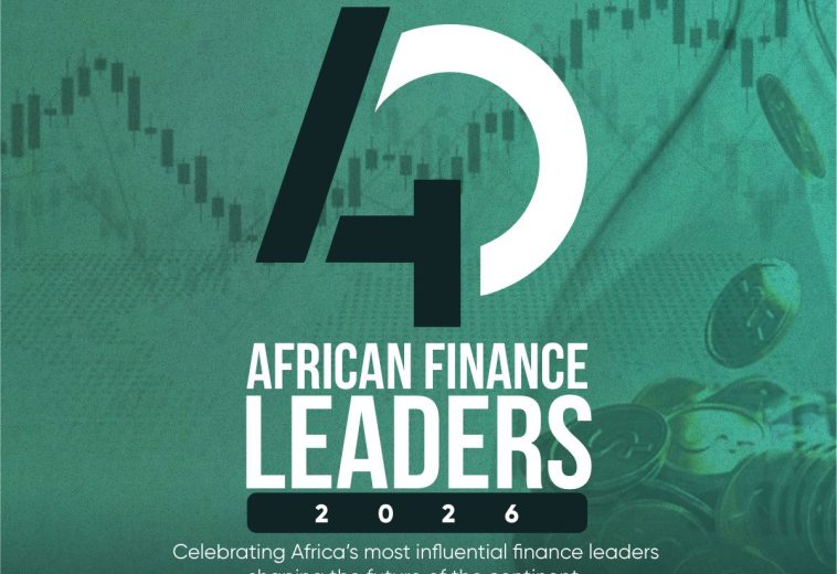 Top 40 African Finance Leaders 2026” to Be Unveiled at Washington, D.C. Forum