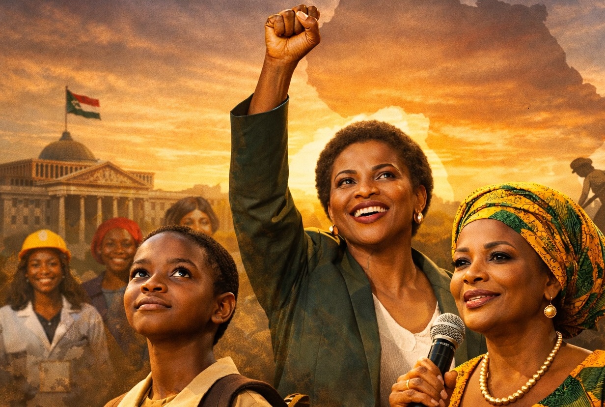 International Women’s Day 2026: The Strength, Struggles, and Successes of African Women