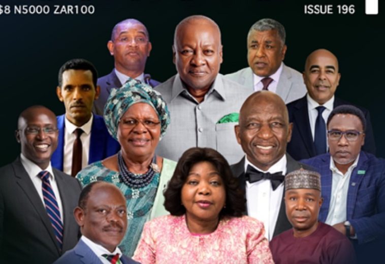 POTY 2026: Africa’s Premier Leadership Platform Convenes Power, Prestige and Purpose