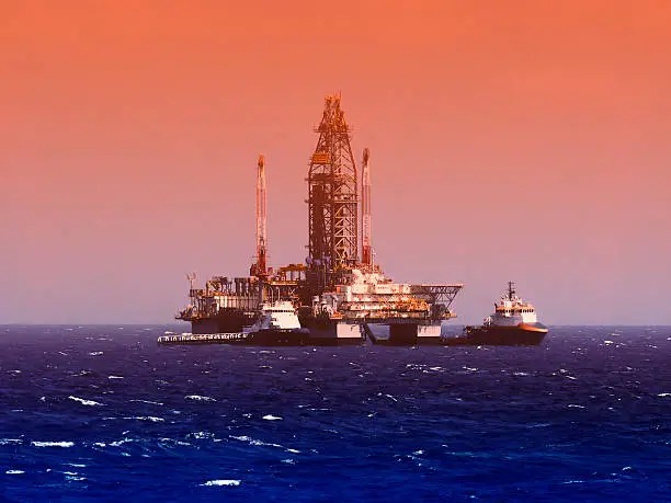 Nigeria’s OPL 245 Breakthrough Unlocks Deepwater Reserves