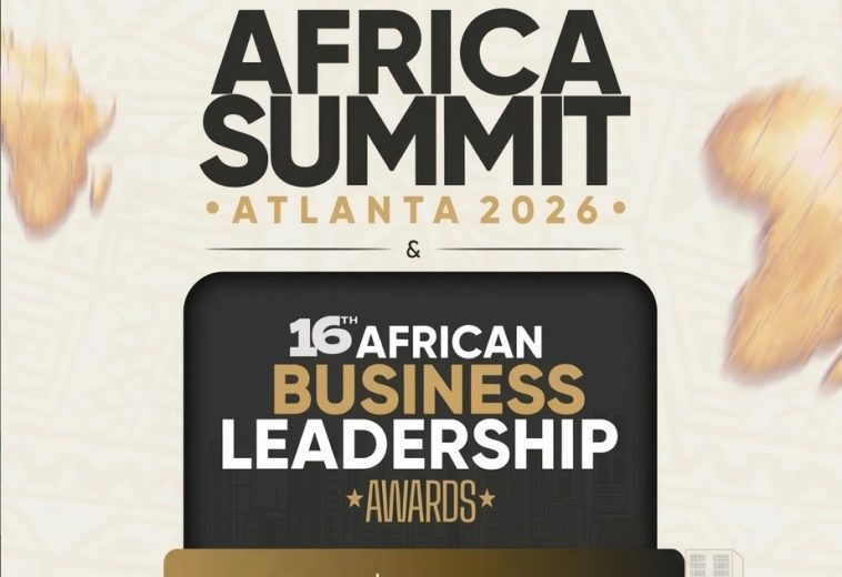 Africa Summit & 15th African Business Leadership Awards 2026 set to take place in London