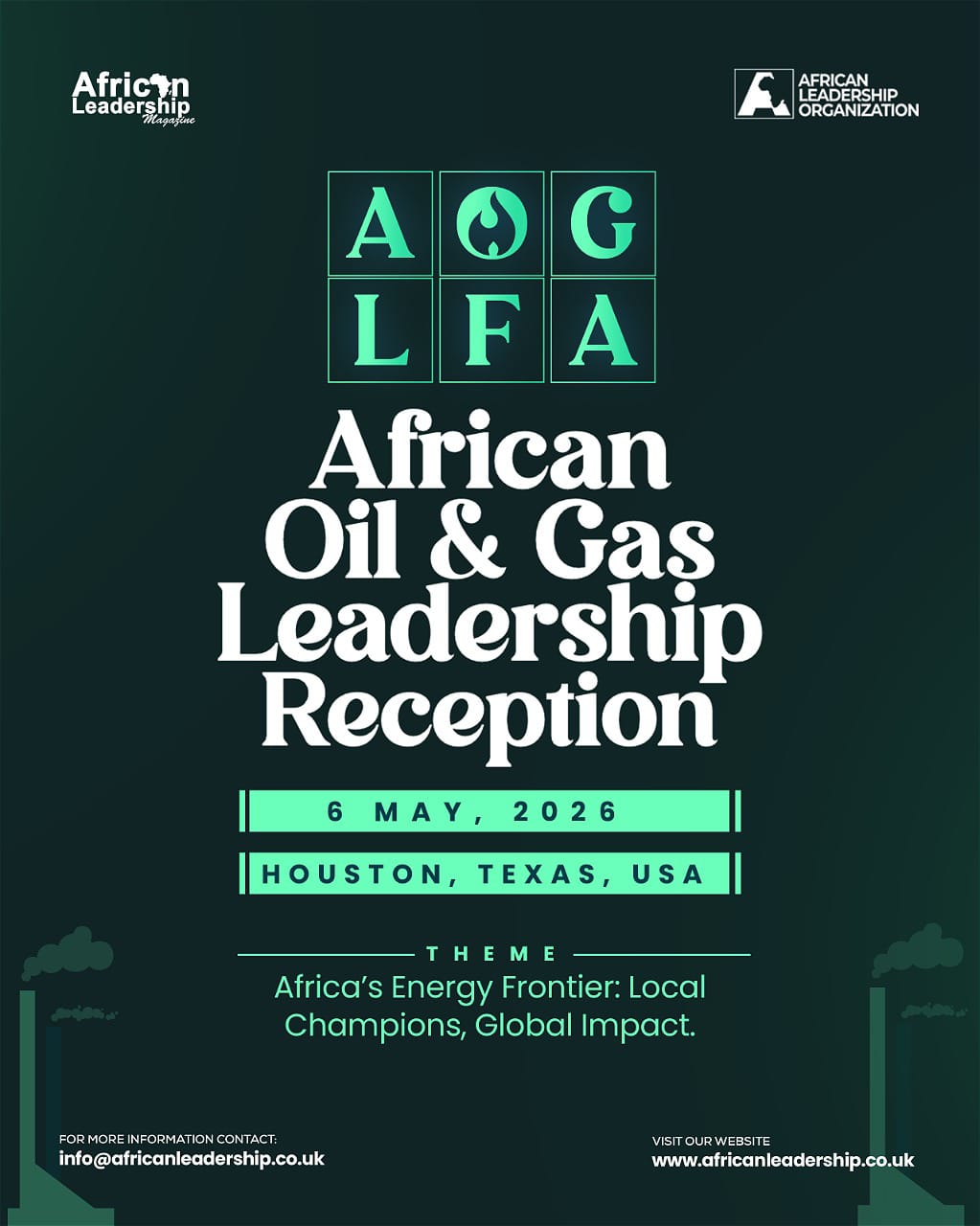 Africa’s Energy Transformation: From Resource Potential to Strategic Powerhouse