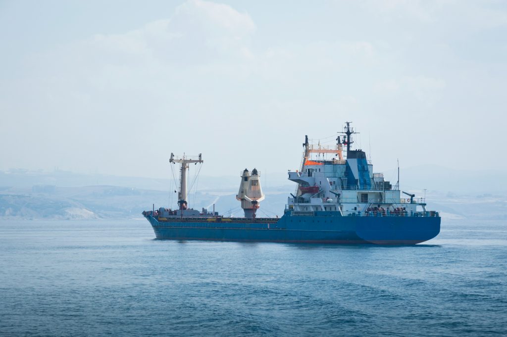 Ghana Redefines Global Trade Architecture with Colombia Shipping Route