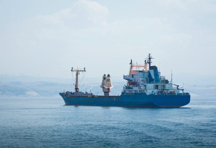 Ghana Redefines Global Trade Architecture with Colombia Shipping Route