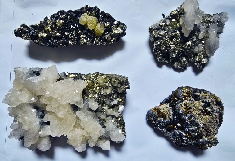 Burundi’s Mining Reforms Attract New United States Investment