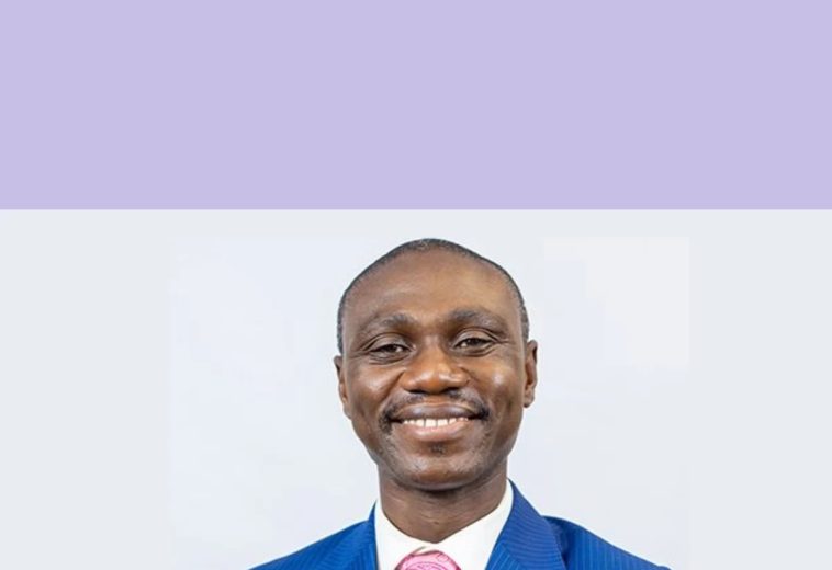 Dr. Philip Oti-Mensah Honoured with the Special African Banking Leadership Commendation Award and Digital Bank of the Year (Ghana) at the 15th ALM Persons of the Year Ceremony