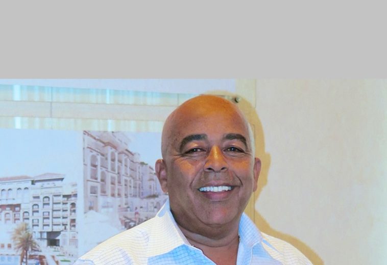 Samuel Tafesse Honoured as African Philanthropist of the Year at the 15th ALM Persons of the Year Ceremony