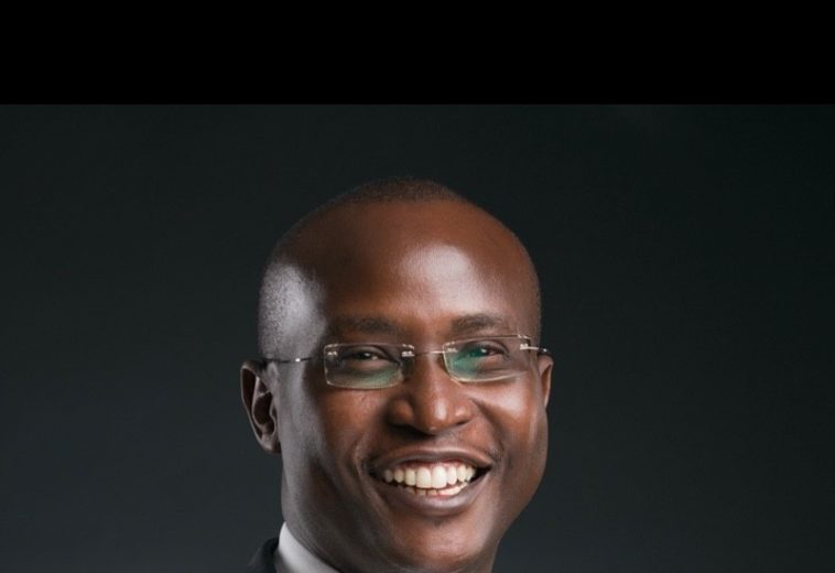 Dr. Kelly Oluoch Honoured with the African Health & Institutional Development Leadership Excellence Award at the 15th ALM Persons of the Year Ceremony