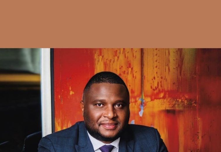 Rali Mampeule Honoured with Special African Philanthropist Icon Award at the 15th ALM Persons of the Year Ceremony