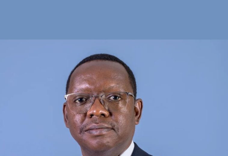 Dr. Bruno Linyiru, OGW Honoured with the African Regulatory Leadership Excellence Award (Agricultural Sector Development) at the 15th ALM Persons of the Year Ceremony