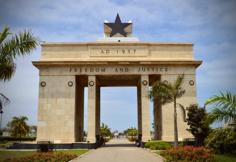 Ghana Rebuilds Sovereign Yield Curve with 2026 Bond