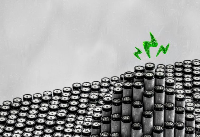 South Africa Leads Africa’s Battery Storage Revolution