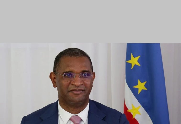 H.E. Austelino Tavares Correia Named African Lawmaker of the Year at the 15th ALM Persons of the Year Ceremony