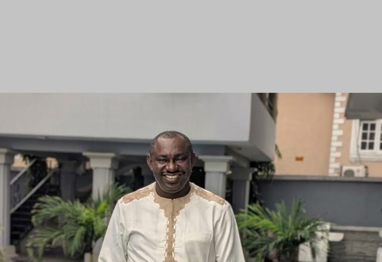 Chief Lesi Maol Honoured with Community Development Leadership Award at the 15th ALM Persons of the Year Ceremony