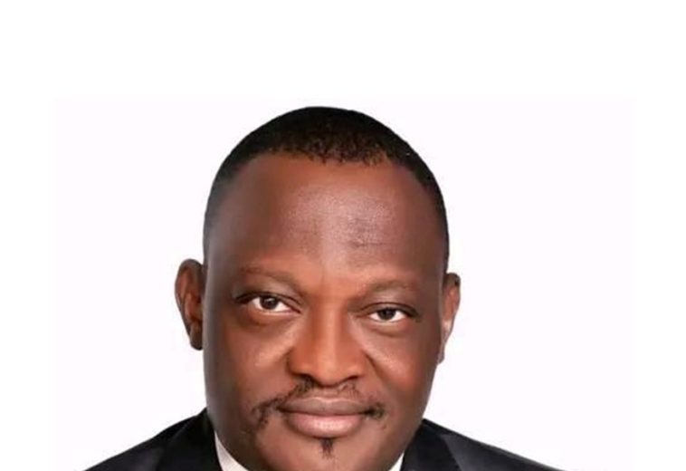 Senator Momo T. Cyrus: A Security Professional Navigating Liberia’s Political Arena