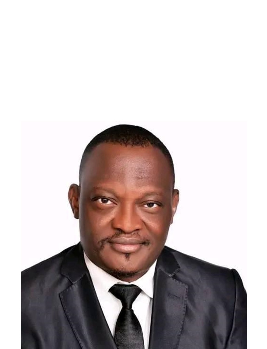 Senator Momo T. Cyrus: A Security Professional Navigating Liberia’s Political Arena