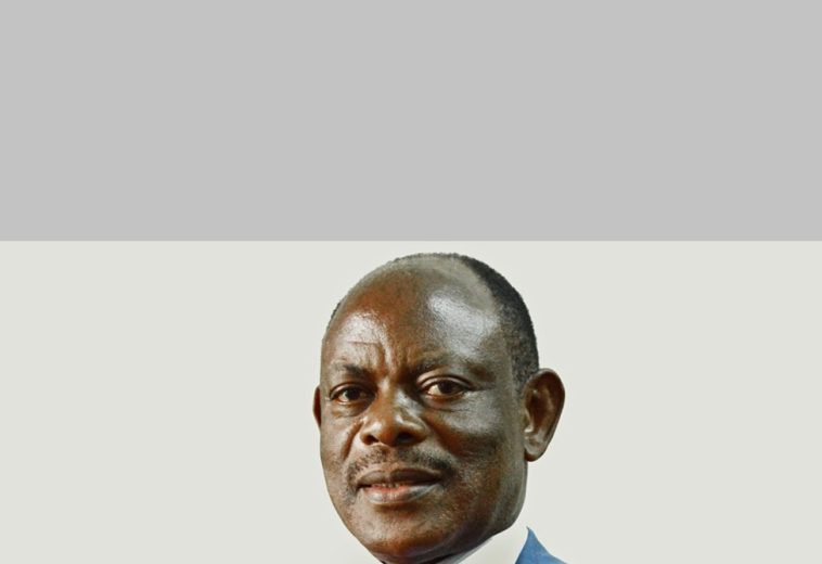 Prof. Barnabas Nawangwe Honoured with African Educationist of the Year Award at the 15th ALM Persons of the Year Ceremony