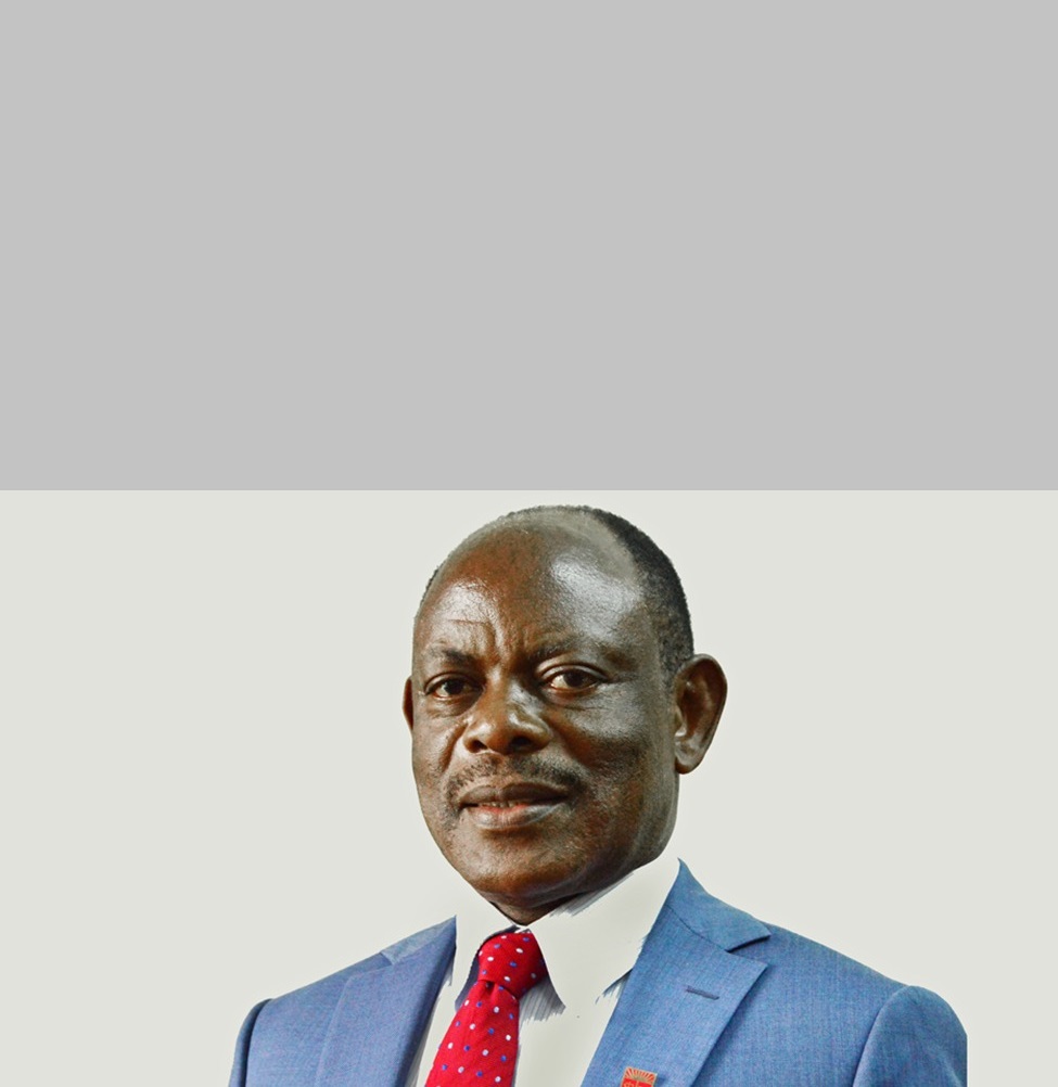 Prof. Barnabas Nawangwe Honoured with African Educationist of the Year Award at the 15th ALM Persons of the Year Ceremony