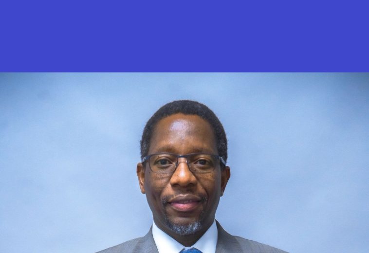 Mr. Khulekani Mathe Honoured with the African Leadership Award for Excellence in Economic Policy & Private Sector Advocacy at the 15th ALM Persons of the Year Ceremony