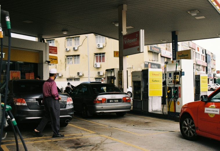 How Ethiopia Is Fighting Global Fuel Price Shocks