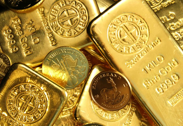 CBN Purchases Domestic Gold to Strengthen the Naira and Foreign Reserves