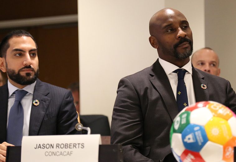 International Day of Sport for Development and Peace: Celebrating Africa’s Sporting Renaissance and Future Opportunities